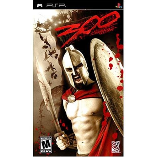  300: March To Glory