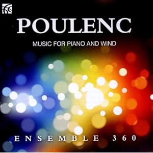 【クリックで詳細表示】Music for Piano ＆ Winds [Import]