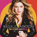 [Musik] All I Ever Wanted