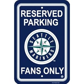 �V�A�g���E�}���i�[�Y MLB �p�[�L���O�T�C��