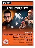  Half-Life 2: The Orange Box (PC DVD)