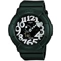 [�J�V�I]CASIO �r���v Baby-G �x�r�[�W�[ Neon Dial Series �l�I���_�C�A���V���[�Y BGA-134-3BJF ���f�B�[�X