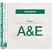 �\���O�X�E�C�� A&E