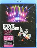 Live at Last [Blu-ray] [Import]