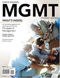 [Book] MGMT 2008 Edition (with Review Cards and Printed A