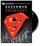 [DVD] Superman: Doomsday