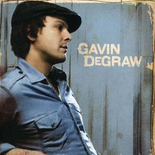  Gavin DeGraw