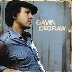Gavin DeGraw