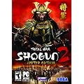Total War: Shogun 2 Limited Edition (�A����)