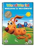 [DVD] Welcome to Word World - DVD