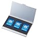 SANWA SUPPLY FC-MMC6SD �Жʎ��[�A���~�������[�P�[�X(SD�p)