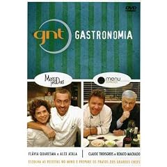 Gastonomia: GNT Gastronomia [DVD] [Import]