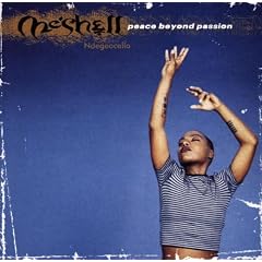Peace Beyond Passion