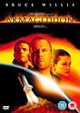 [DVD] Armageddon [DVD] [1998]
