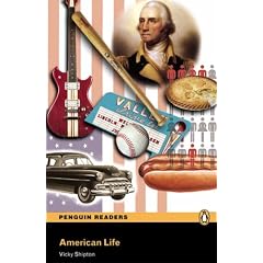 American Life: Level 2 (Penguin Readers (Graded Readers))