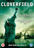 [DVD] Cloverfield [DVD] [2007]