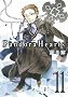 Pandora Hearts 11 (�K���K���t�@���^�W�[�R�~�b�N�X)