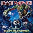 アイアン・メイデン / ザ・ファイナル・フロンティア