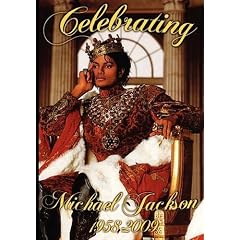 Celebrating Michael Jackson Looking Back at the King of Pop