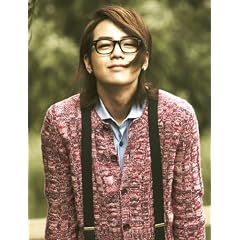 JANG KEUN SUK 2010 ASIA TOUR DVD