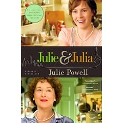 Julie and Julia: My Year of Cooking Dangerously
