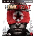 HOMEFRONT ( �z�[���t�����g )