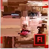 Adobe Flash Professional CS6 Macintosh�� [�_�E�����[�h]