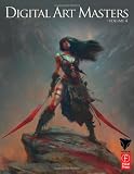 [Livre] Digital Art Masters