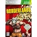 Borderlands Xbox360 �v���`�i�R���N�V����