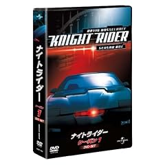 �i�C�g���C�_�[ �V�[�Y�� 1 DVD-SET �y���j�o�[�T��TV�V���[�Y �X�y�V�����E�v���C�X�z