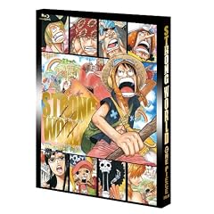 �����s�[�X�t�B���� �X�g�����O���[���h Blu-ray 10th Anniversary LIMITED EDITION �y���S������萶�Y�z