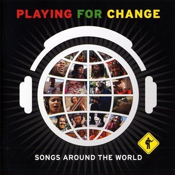  Songs Around The World