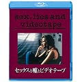 �Z�b�N�X�ƉR�ƃr�f�I�e�[�v [Blu-ray]