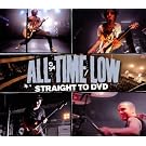 Straight to DVD