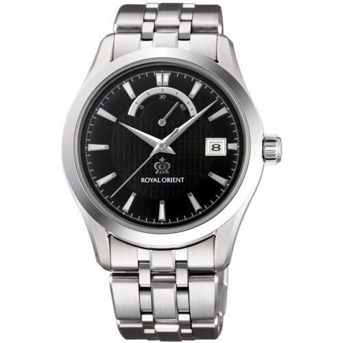 New model Royal Orients WatchUSeek Watch Forums