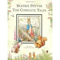 Beatrix Potter The Complete Tales