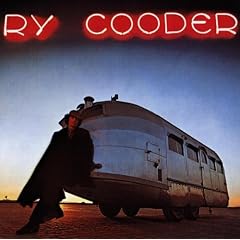 Ry Cooder