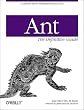 Ant: The Definitive Guide