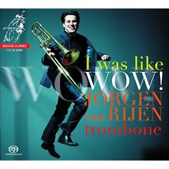 I Was Like WOW! [Hybrid SACD]