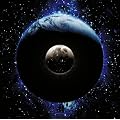 MOON&EARTH
