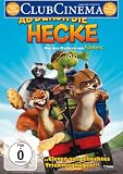 [DVD] Ab durch die Hecke (Einzel-DVD)