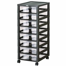 JEJ Aplos(�A�v���X) ���^�[�P�[�XB4(�[�^8�i) �_�[�N�u���E�� AP-B4-8DBR