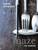 [Book] Maze: The Cookbook