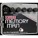 Electro Harmonix Deluxe Memory Man