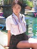[Book]高橋 生建 RYO―赤西涼写真集
