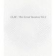 THE GREAT VACATION VOL.2~SUPER BEST OF GLAY~(��������A)(DVD�t) ~ GLAY (8���̊��z) 5,561