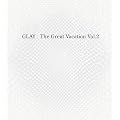 THE GREAT VACATION VOL.2~SUPER BEST OF GLAY~(��������A)(DVD�t)