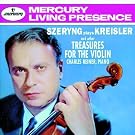 Szeryng Plays Kreisler