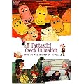 ���[�t�E�p���`�F�N�w���΂̃e�B���[�l�b�N�x�� [DVD]