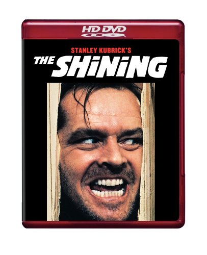  The Shining (1980) [HD DVD]